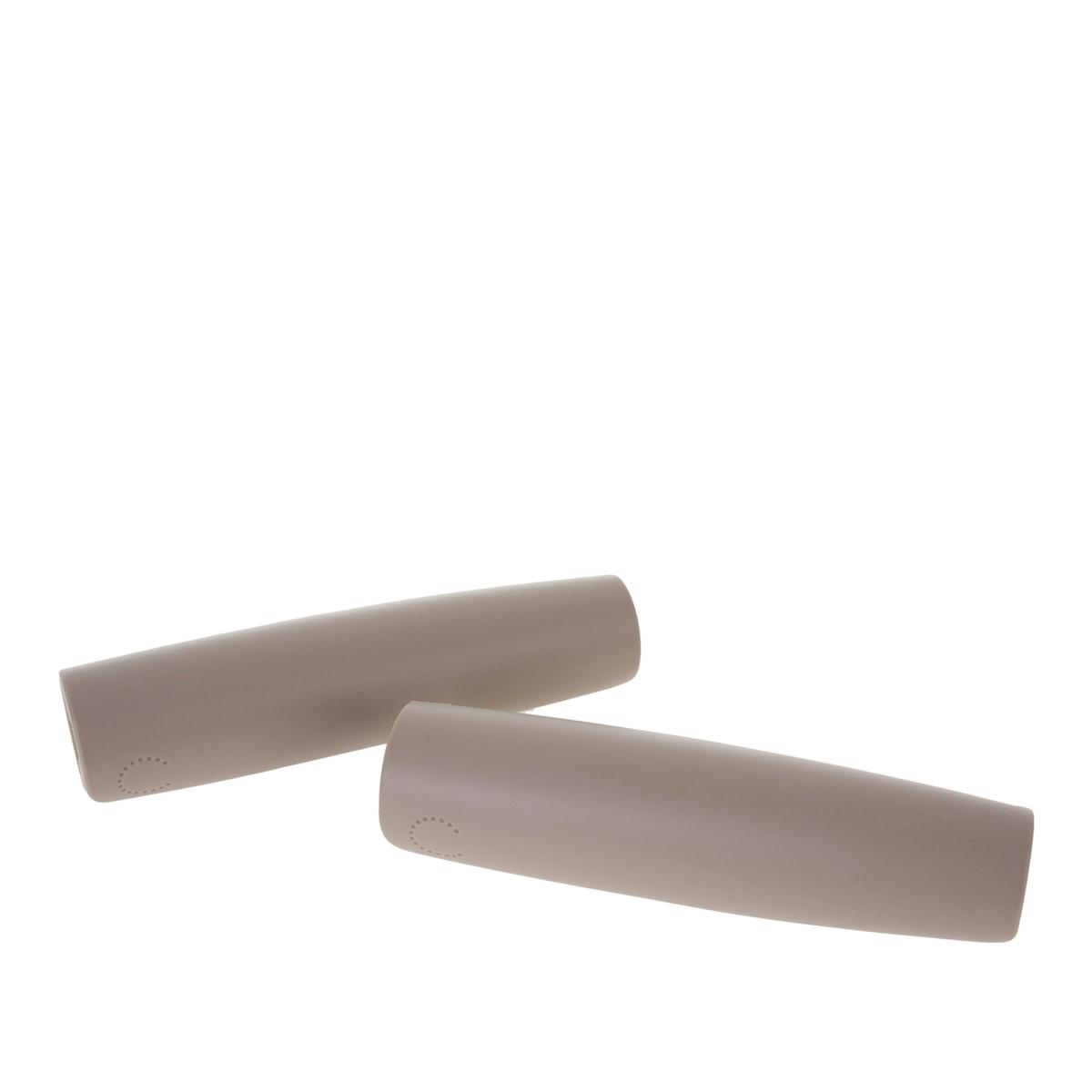 Curtis Stone 2pack Silicone Handle Covers Model 732695