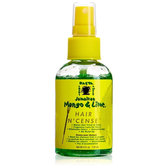 Mango jamaicano y lima Hair N Cense 4 onzas