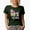 Military Green, variant on Distressed 90s Vibes, Retro Roller Skaters Art Merch Gift, Black T-Shirt, 2XL