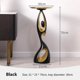 thumbnail image 1 of Creative Home Decor Art Abstract Sofa Side Table Light Luxury Living Room Porch Decoration Corner Table Designer Furniture My Lux Decor Round, 1 of 8