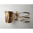 thumbnail image 3 of Estante dorado para peinado, estante para secadora, estante de aluminio, accesorios para estante de baño, 1 o- esquí esquí Gafas de esquí, 3 of 4