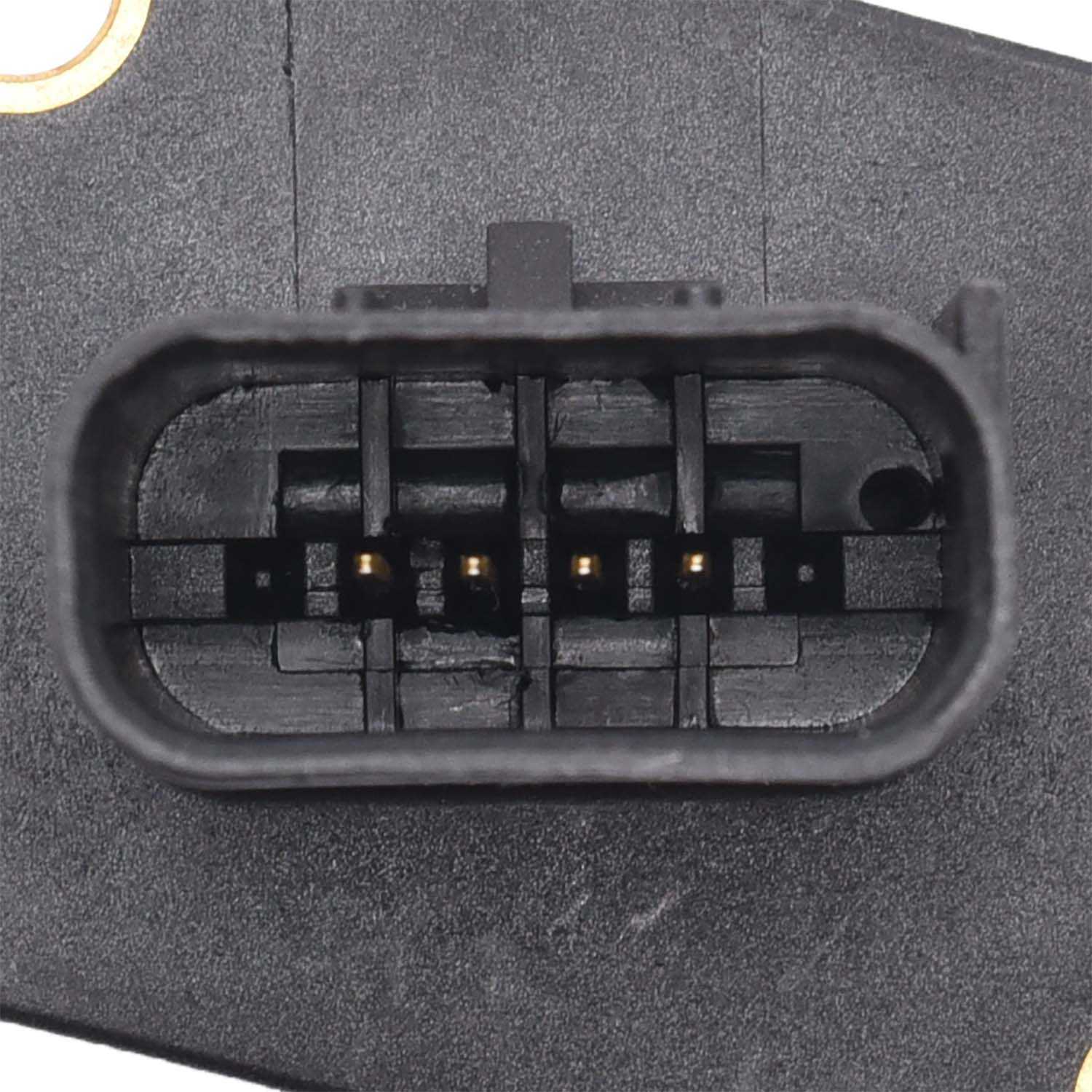Walker Products 245-1588 Mass Air Flow Sensor