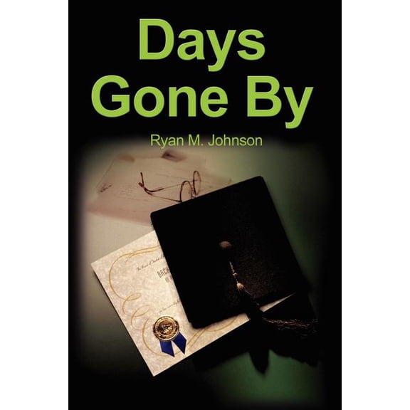 Days Gone by, (Paperback)