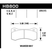Allstar Performance Power Steering Tank