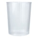 thumbnail image 1 of Cubo de basura transparente multifunción, práctico contenedor de basura, 1 of 7