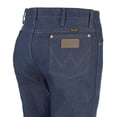 thumbnail image 3 of Jeans Vaquero Wrangler Hombre Boot Cut H938Nav Azul 30x36, 3 of 5