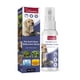 thumbnail image 2 of Xihbxyly Spray Antimordeduras para Mascotas, Máxima Potencia, Disuasivo de Mordeduras, Fórmula No Tóxica, Eficaz para Prevenir Mordeduras, Seguro para Perros y Cachorros, 50 Ml, Herramienta de Entren, 2 of 7