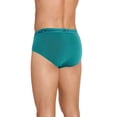 thumbnail image 3 of Jockey Men's Organic Cotton Stretch Brief - 3 Pack, 3 of 3