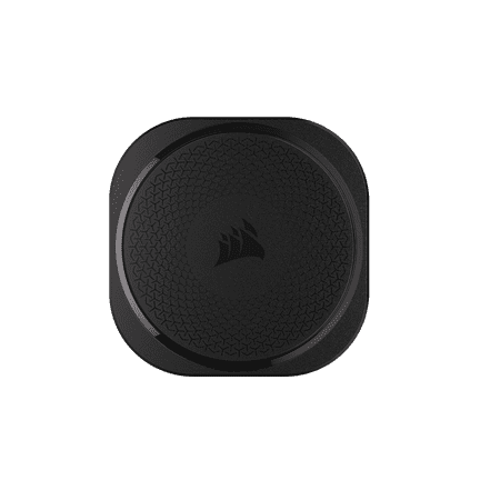 コルセア　CORSAIR　NAUTILUS 240 RS　CW-9060088-WW