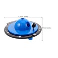 thumbnail image 2 of COOPHYA Moon Phase Teaching Tool Lunar Observation Guide Plastic Blue 1Pcs, 2 of 6