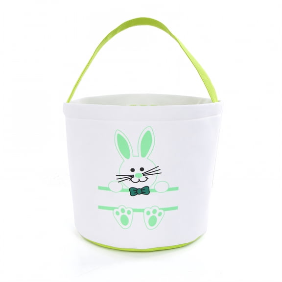 GASTROPOD Easter Bags,Cute Easter Gift Bags,Festive Gift Bags for Kids,Regular