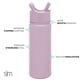 thumbnail image 2 of Botella de agua Simple Modern Kids Summit con aislamiento al vacío, 2 of 4
