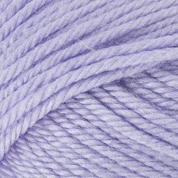 Red Heart Soft Baby Step Yarn, LAVENDER