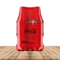 thumbnail image 3 of Coca Cola zero 600 ml 4 pack, 3 of 4