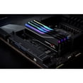 thumbnail image 3 of G.SKILL Trident Z5 Neo RGB Series 256GB (4 x 64GB) 288-Pin PC RAM DDR5 6000 (PC5 48000) Desktop Memory Model F5-6000J3644D64GX4-TZ5NR, 3 of 4