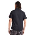 thumbnail image 4 of Airwalk Men's & Big Men's Short Sleeve Mechanics Shirt, Sizes XS-3XL, 4 of 7