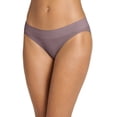 thumbnail image 1 of Jockey Bikini Côtelé Sans Couture, 1 of 2