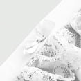 thumbnail image 3 of Women's Sexy Ruffle Shorts, Low Rise Lace Layered Bloomers Y2k Fairy Tiered Party Micro Sleep Shorts Pettipants, 3 of 4