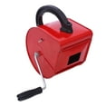 thumbnail image 2 of Stucco Machine Galvanized Plate Ergonomic Handle High Accuracy Paint Sprayer Machine for Furnishings, 2 of 13