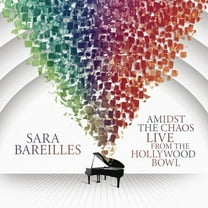 Sara Bareilles - Amidst The Chaos: Live From The Hollywood Bowl - Music & Performance - Vinyl
