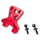 thumbnail image 1 of Piezas de coche RC perfke Eje Trasero asiento azul, 1 of 4