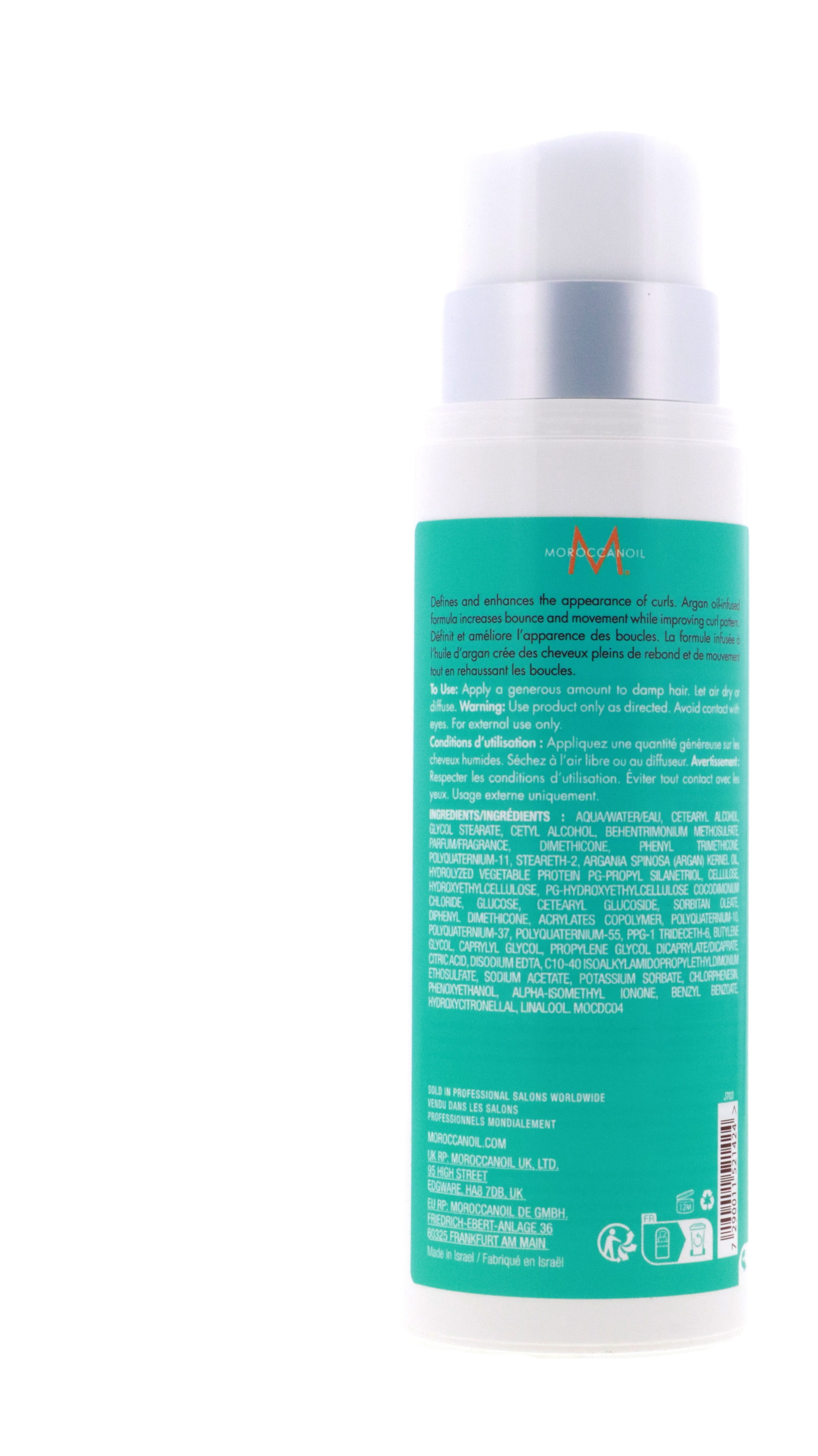 Moroccanoil Curl Defining Cream, 8.5 oz photo 4