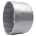 thumbnail image 2 of 86mm 16 Flutes Oil Filter Wrench For Volvo Oil Filter Housing Caps, 2 of 5