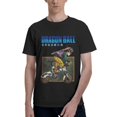 thumbnail image 1 of Camiseta de Manga Corta para Hombres DBZ, 1 of 4