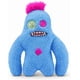 thumbnail image 1 of Creative Gifts Ugly Cute Toys,Funny Ugly Monster, Plush,Collectible ,Funny Ugly Monster Plush Toy（blue）, 1 of 4