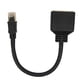 thumbnail image 3 of Cable Adaptador Ethernet Sincero Divisor de 2 Puertos Tipo RJ45, 3 of 10