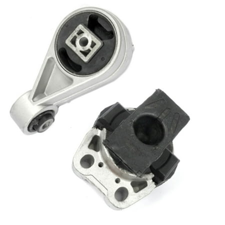 M318 A2939 A5312 03-04 Ford Focus 2.0L 2.3L Torque Strut Enigne Motor Mount Set 03 04