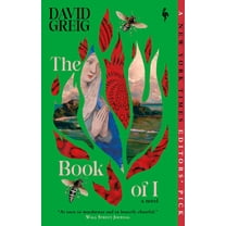 The Book of I, (Paperback)