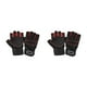 thumbnail image 1 of Guardurnaity 1 par de guantes de levantamiento, manoplas deportivas para carreras, diseño grueso, protección de liberación rápida, para Type1 NO1, 1 of 1