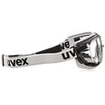 thumbnail image 3 of Gafas de seguridad Honeywell Home Uvex S1650DF Carbon Vision, 3 of 4