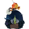 thumbnail image 4 of Megahouse Petitrama Demon Slayer - 1 Random Figure, 4 of 4