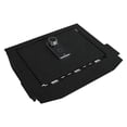 thumbnail image 5 of Center Console Safe Gun Safe, WASAI Premium In-vehicle Console Gun Vault Lockbox Compatible with Dodge Ram TRX 2021-2024, for Dodge Ram Rebel GT 2022-2024, Fingerprint Lock with Backup Key., 5 of 6