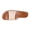 Beige, variant on Clearence Women's Seamless Fish Mouth Wedge Slippers Thick Non-Slip Sole Solid Color Flat Sandals Wide Fit Summer Casual Beach Walking Shoes