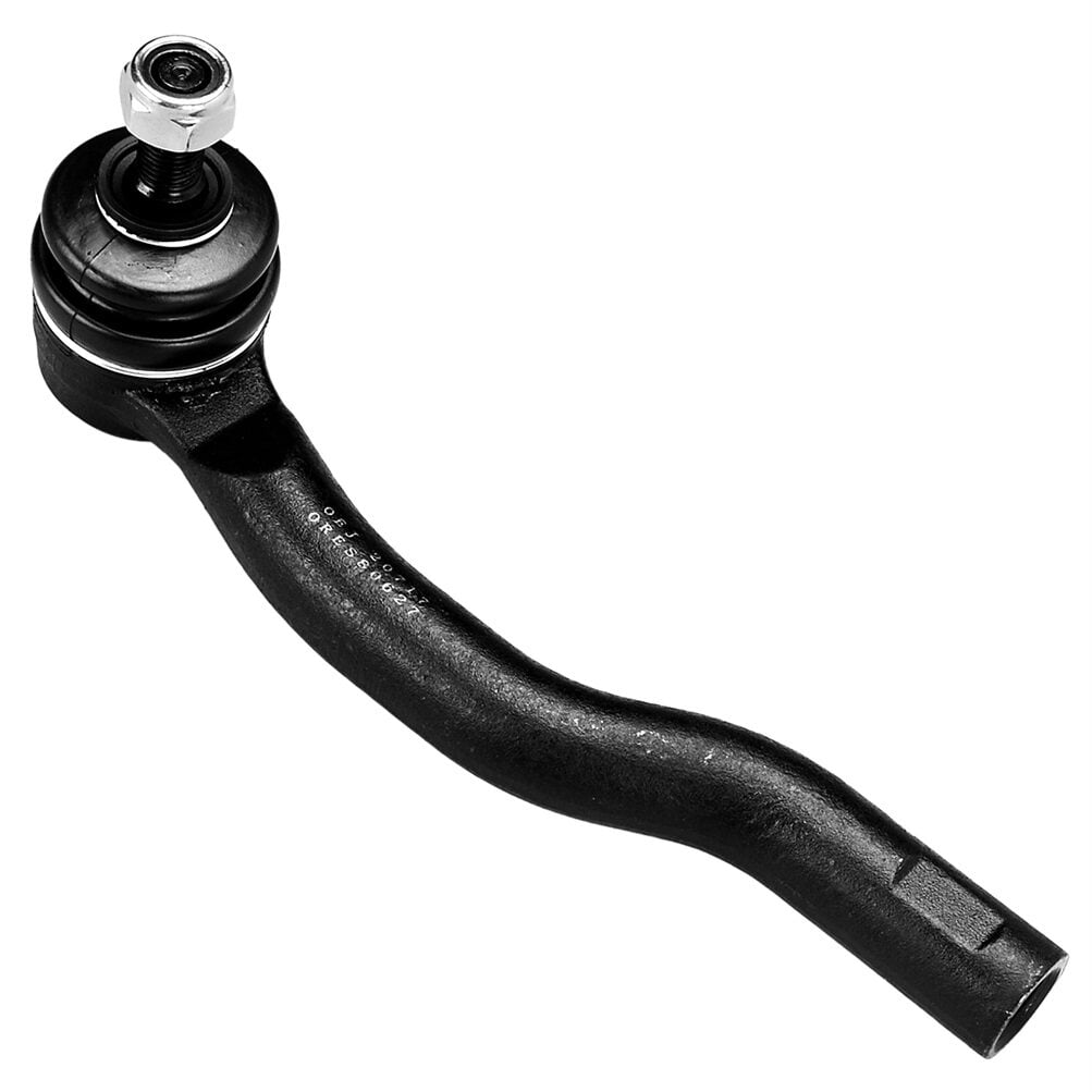 cciyu Inner Tie Rod End Outer Tie Rod End Steering Rack Boot Compatible fit 2004-2010 For Toyota For Sienna 6pcs Suspension Kit