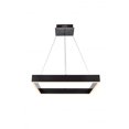 thumbnail image 1 of Elegant Lighting 5103D24BR Devlin LED Lumière dans le Pendentif de Plafond Brun, 1 of 1