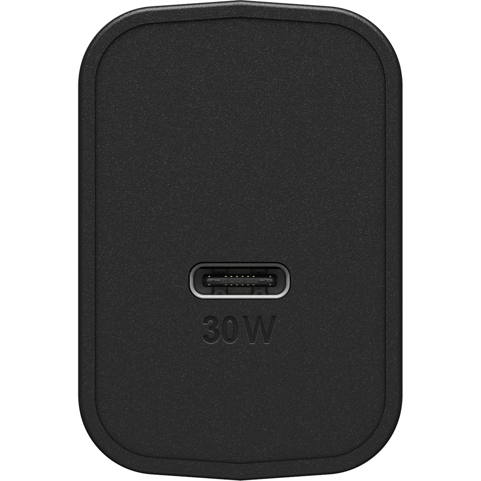 OtterBox Strive Series 30W USB-C Fast Charge Wall Charger - Blue Night
