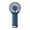 Navy, variant on Portable Fan,Misting Fan,Small Portable Handheld Fan Usb Rechargeable Mini Portable Humidifying Small Fan 3 Speeds Quiet Lightweight for Travel,Outdoors,Makeup, Camping,Home,and Office Use