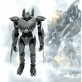 thumbnail image 2 of Pacific Rim Mech Action Figure, Strikereureka Boxed Unique Figure Idea, 7.17 in Collectible Mecha Action Figures Kits, 2 of 4