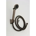 thumbnail image 4 of Empire Brass X-APS60-ORB White Hand Held Shower Kit with 60" Hose, 4 of 5