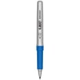 thumbnail image 2 of BIC Intensity Ultra Fine Tip Permanent Markers, 12-Count Permanent Marker Set in Assorted Fashion Colours, Cool Art Supplies for Teens and Adults, 2 of 6