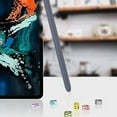 thumbnail image 3 of 2 Pcs Silicone Sleeve Compatible with Apple Pencil 2nd Generation,Soft Protective Pencil Grip Holder, 3 of 5