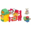 Fisher Price Little People Baby Zoo Animals