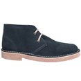 thumbnail image 2 of Roamers Mens Real Suede Unlined Desert Boots, 2 of 4
