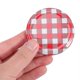 thumbnail image 3 of 40Pcs Jam Jars Lids Screw Lids Twist Off Lids Storage Caps for Canning Jars, 3 of 4