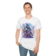 thumbnail image 3 of Samurai Shirt, Samurai Tee, T-Shirt with Samurai, 3 of 92
