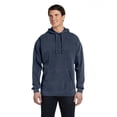 thumbnail image 1 of Comfort Colors - Garment-Dyed Hooded Sweatshirt, 1 of 1